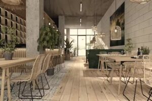 Restauracja Wietnamska Phuc Lublin Gęsia