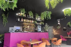 Restauracja Wok&Roll Świecie