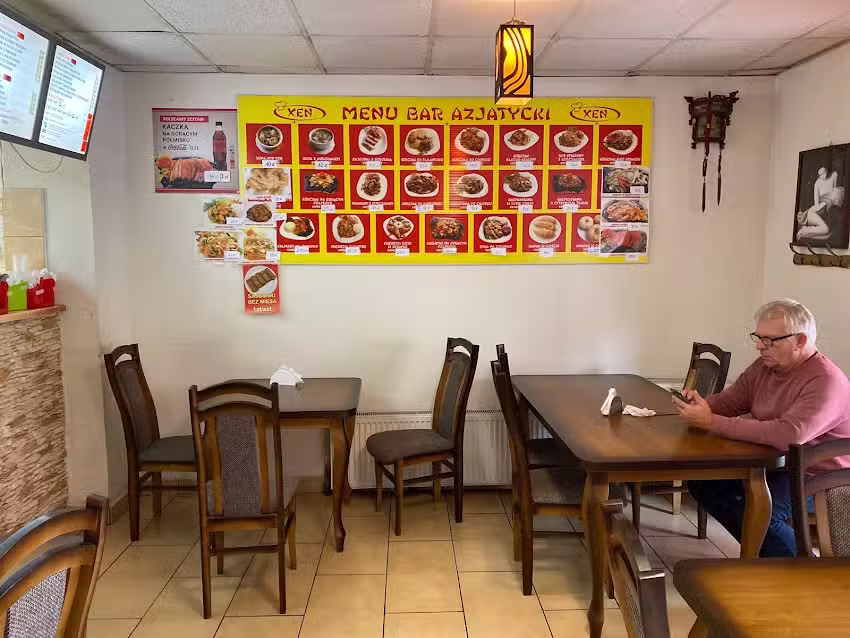 Restauracja XEN