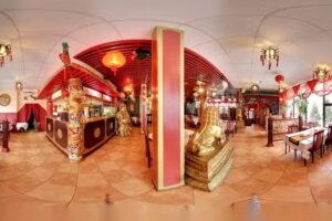 Restauracja Złoty Smok