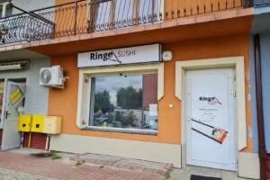 Ringo Sushi