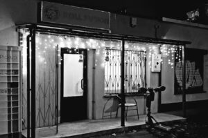 Roll Fusion &ndash; Dostawa sushi