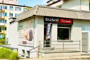 Rollandia | Sushi