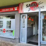 SAGU SUSHI