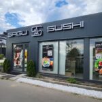 SAGU SUSHI