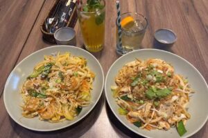 Sai Gon Fusion Restaurant ( Vietnamese-Asian Cuisine)