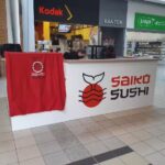 Saiko Sushi