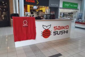 Saiko Sushi