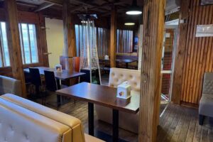 Sajgon Nadbystrzycka