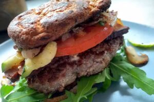 Sajgon Rumia Asian Food