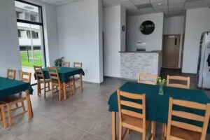 Sakai Sushi Płońsk