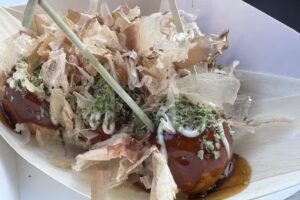 SAKAMOTO-YA STREET FOOD