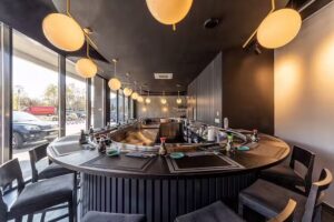 Sakana Sushi & Sticks Katowice