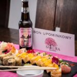 Sakura Sushi