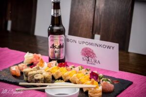 Sakura Sushi