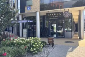 Sakura Sushi Białystok