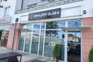 Sakura Sushi Gdynia