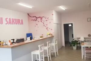 SAKURA SUSHI SEROCK