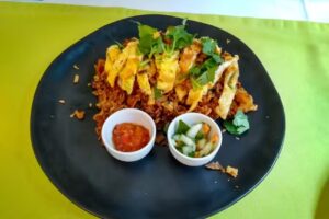 Sambal Restauracja Indonezyjska