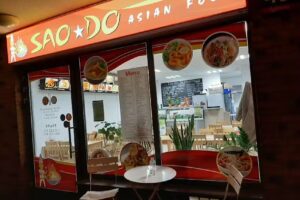 Saodo Asian Food