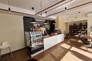 Sąsiedzi Restauracja