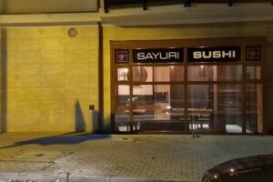 Sayuri Sushi Ełk