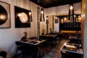 Sayuri Sushi Suwałki