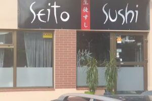 Seito Sushi