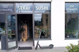 Sekai Sushi