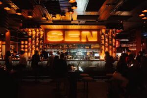 SEN NIGHTLIFE