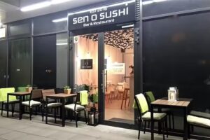 Sen o Sushi