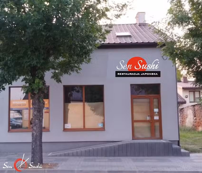 Sen Sushi