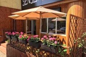 Sensei Sushi Wyszk&oacute;w