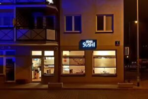 Sensi Sushi Białołęka
