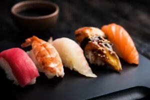 Sensi Sushi Mokotów