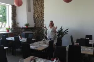 Sexy Sushi Jaktor&oacute;w