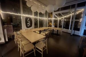 Shameku Ramen & Japanese Kare Restaurant