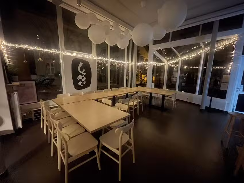 Shameku Ramen & Japanese Kare Restaurant