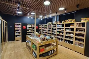 Sklep Orientalny Wasabi Sushi Shop