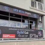 SkyRoll Sushi