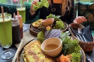 Spice & You Restauracja Południowo Wietnamska