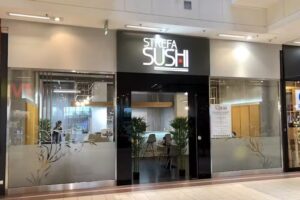 Strefa Sushi