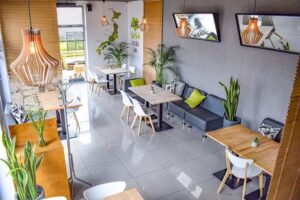 Strefa Sushi Książenice