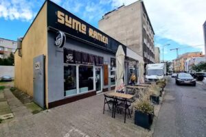 SUMO RAMEN GDYNIA