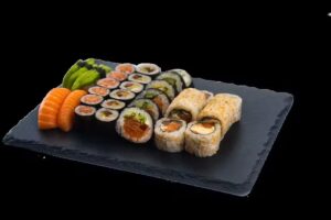 Sumo-Sushi &ndash; Sushi z Dowozem | Sushi Na Wynos Krak&oacute;w
