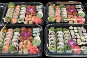 Sushi Banzai Sochaczew