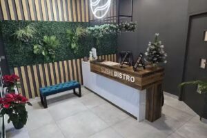 Sushi Bistro