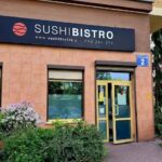Sushi Bistro