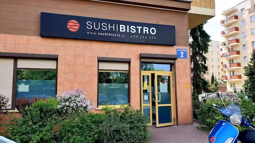 Sushi Bistro