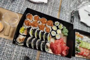 Sushi Bistro